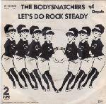 Let's Do Rocksteady